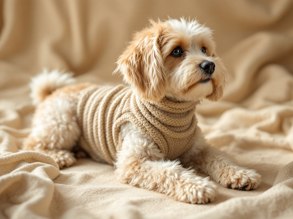 Jouet en corde renforcé chien puissant
