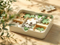 Distributeur de friandises puzzle chien
